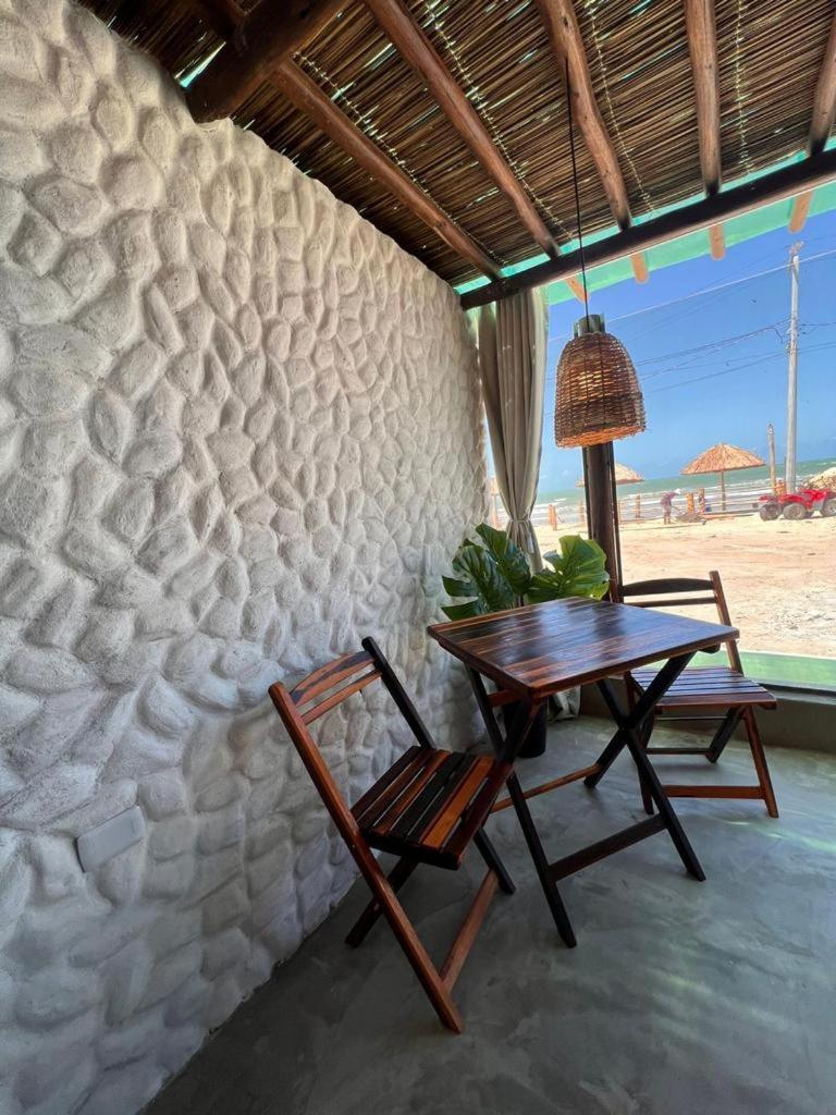 Flats Villas Litoral Sul - Praia Pontal Do Peba - Piacabucu - Al Exterior photo